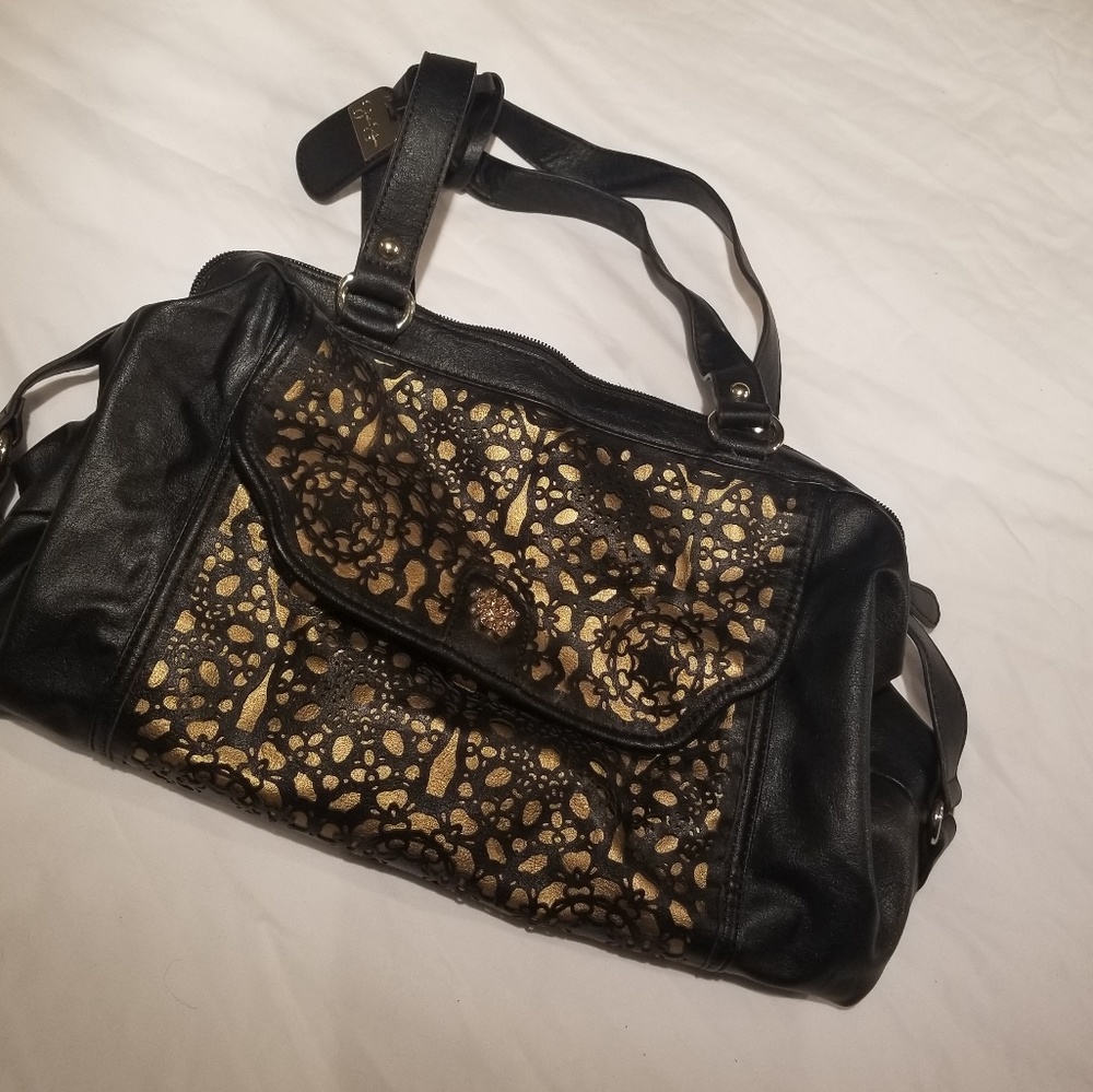 Jessica Simpson purse